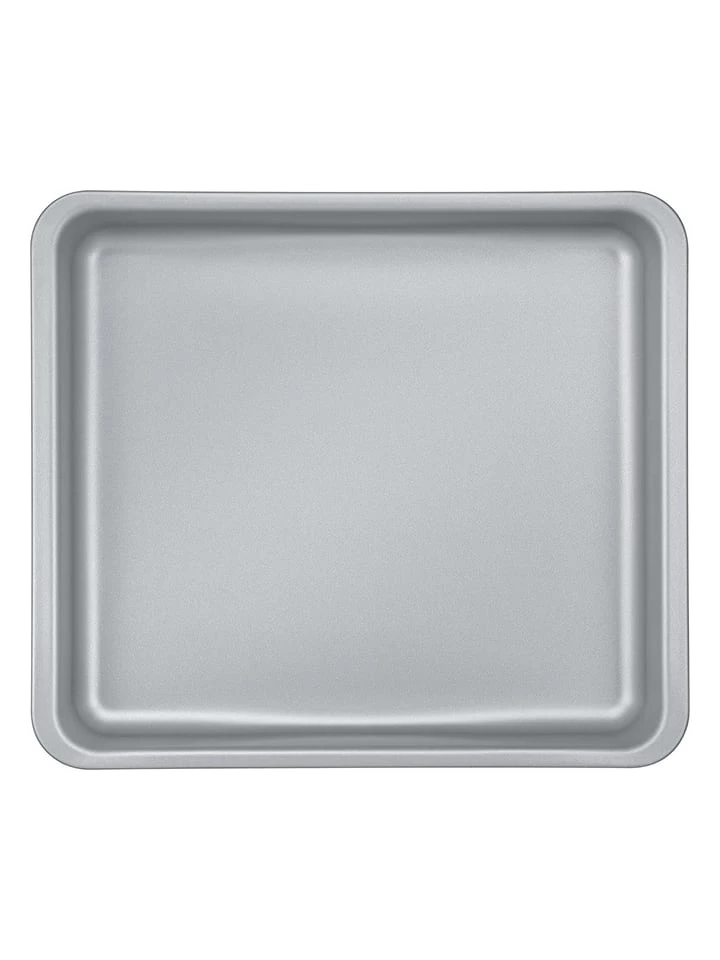 Auflaufform "Recycled Oven" In Grau - (L)37 X (B)33 Cm 3 Auflaufform "Recycled Oven" In Grau - (L)37 X (B)33 Cm