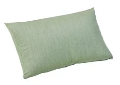 Best Lendenkissen "Happy-Line" In Grün