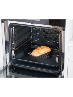 Brotbackform "Knusper" In Anthrazit - (L)23 Cm -Petromax Store betty bossi brotbackform knusper in anthrazit l 23 cm 3