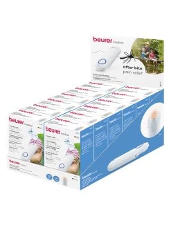 Beurer Insektenstichheiler "BR 60" In Weiß -Petromax Store beurer insektenstichheiler br 60 in weiss 2