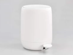 Blomus Kosmetikeimer Sono 5 Liter In White 11 Blomus Kosmetikeimer Sono 5 Liter In White -Petromax Store blomus kosmetikeimer sono 5 liter in white 2