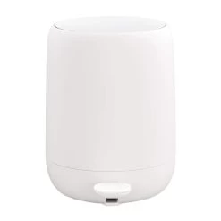 Blomus Kosmetikeimer Sono 5 Liter In White