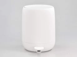 Blomus Kosmetikeimer Sono 5 Liter In White 12 Blomus Kosmetikeimer Sono 5 Liter In White -Petromax Store blomus kosmetikeimer sono 5 liter in white 3