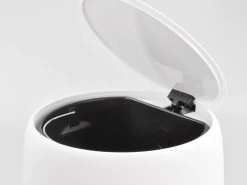 Blomus Kosmetikeimer Sono 5 Liter In White 13 Blomus Kosmetikeimer Sono 5 Liter In White -Petromax Store blomus kosmetikeimer sono 5 liter in white 4