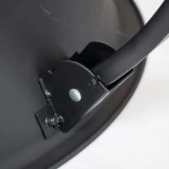 Feuerschale In Schwarz -Petromax Store bo camp urban outdoor feuerschale in schwarz 3