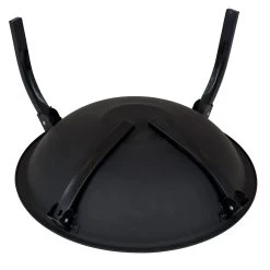 Feuerschale In Schwarz -Petromax Store bo camp urban outdoor feuerschale in schwarz 4