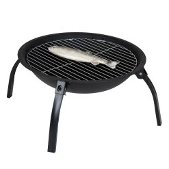 Feuerschale In Schwarz -Petromax Store bo camp urban outdoor feuerschale in schwarz 6