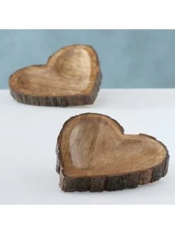 2er-Set: Dekoschalen "Widdo" In Hellbraun -Petromax Store boltze 2er set dekoschalen widdo in hellbraun 5
