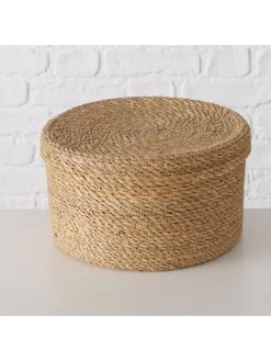 3er-Set: Körbe "Sophy" In Hellbraun -Petromax Store boltze 3er set korbe sophy in hellbraun 2