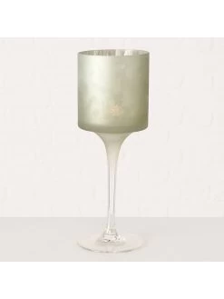 3er-Set: Windlichter "Naturali" In Grün -Petromax Store boltze 3er set windlichter naturali in grun 2