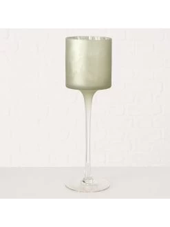 3er-Set: Windlichter "Naturali" In Grün -Petromax Store boltze 3er set windlichter naturali in grun 3