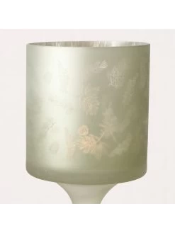 3er-Set: Windlichter "Naturali" In Grün -Petromax Store boltze 3er set windlichter naturali in grun 4