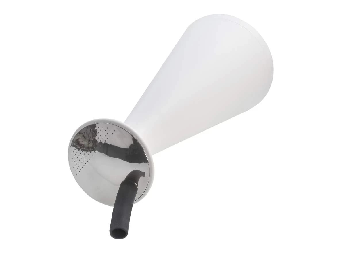 Gießkanne Garten 7,5 Liter In Weiß 6 Gießkanne Garten 7,5 Liter In Weiß – Bild 4