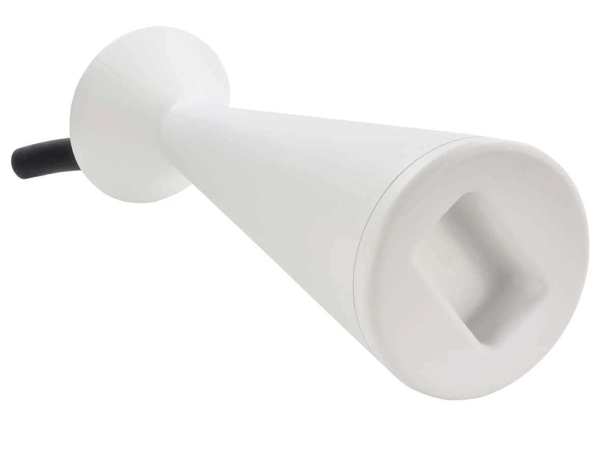 Gießkanne Garten 7,5 Liter In Weiß 8 Gießkanne Garten 7,5 Liter In Weiß – Bild 6