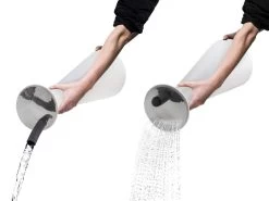 Gießkanne Garten 7,5 Liter In Weiß 16 Gießkanne Garten 7,5 Liter In Weiß -Petromax Store born in sweden giesskanne garten 7 5 liter in weiss 6