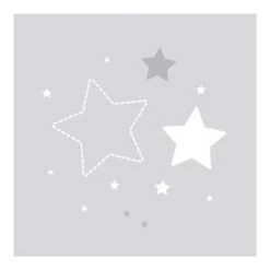 Kissen Milchstraße 40x40 Cm In Grau 8 Kissen Milchstraße 40x40 Cm In Grau -Petromax Store bornino home kissen milchstrasse 40x40 cm in grau 2