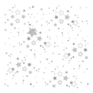 Kissen Milchstraße 40x40 Cm In Grau 6 Kissen Milchstraße 40x40 Cm In Grau – Bild 4