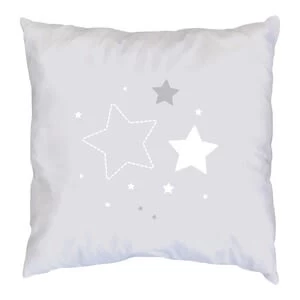 Kissen Milchstraße 40x40 Cm In Grau 3 Kissen Milchstraße 40x40 Cm In Grau