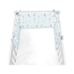 Nestchen 34x180 Cm In Blau 7 Nestchen 34x180 Cm In Blau -Petromax Store bornino home nestchen 34x180 cm in blau 2