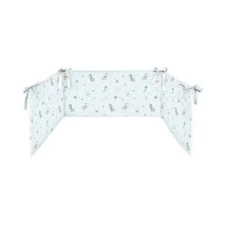 Nestchen 34x180 Cm In Blau