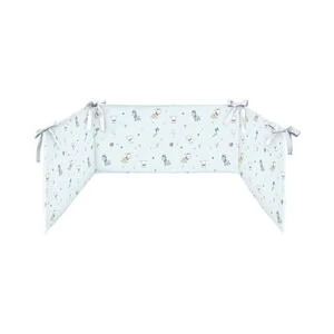 Nestchen 34x180 Cm In Blau 3 Nestchen 34x180 Cm In Blau