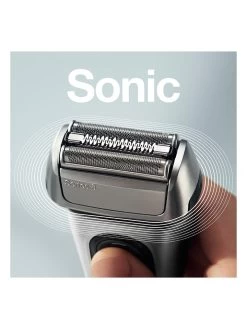 Braun Elektrorasierer "Series 8 - 8467cc" In Silber/ Schwarz 13 Braun Elektrorasierer "Series 8 - 8467cc" In Silber/ Schwarz -Petromax Store braun elektrorasierer series 8 8467cc in silber schwarz 4