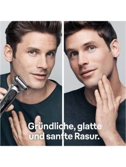 Braun Ersatz-Scherkopf "Series 7" In Silber 7 Braun Ersatz-Scherkopf "Series 7" In Silber -Petromax Store braun ersatz scherkopf series 7 in silber 2