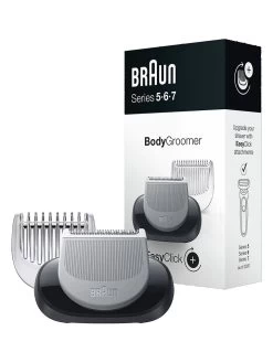 Kammaufsatz Für Rasierer Braun Series 7,6, Und 5