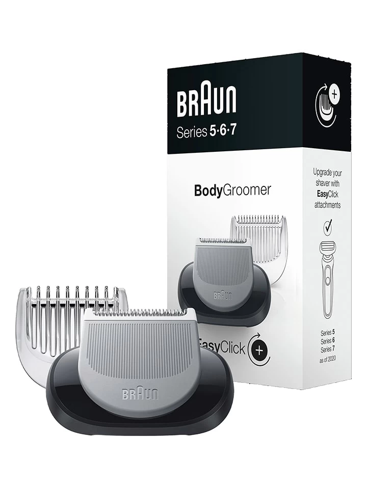 Kammaufsatz Für Rasierer Braun Series 7,6, Und 5 3 Kammaufsatz Für Rasierer Braun Series 7,6, Und 5