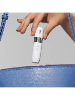 Mini-Gesichtsrasierer "Braun Face Mini Hair Remover FS1000" In Weiß -Petromax Store braun mini gesichtsrasierer braun face mini hair remover fs1000 in weiss 3