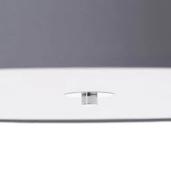 BRILLIANT Deckenleuchte 60cm Andria ⌀ 60 Cm In Grau -Petromax Store brilliant deckenleuchte 60cm andria 60 cm in grau 3