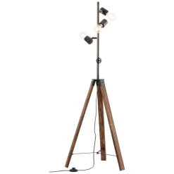 BRILLIANT Standleuchte, 1-flammig Woodhill 138x50x50 Cm In Antik/schwarz 13 BRILLIANT Standleuchte, 1-flammig Woodhill 138x50x50 Cm In Antik/schwarz -Petromax Store brilliant standleuchte 1 flammig woodhill 138x50x50 cm in antik schwarz 2