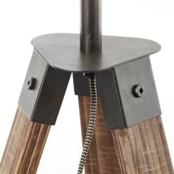 BRILLIANT Standleuchte, 1-flammig Woodhill 138x50x50 Cm In Antik/schwarz 19 BRILLIANT Standleuchte, 1-flammig Woodhill 138x50x50 Cm In Antik/schwarz -Petromax Store brilliant standleuchte 1 flammig woodhill 138x50x50 cm in antik schwarz 8