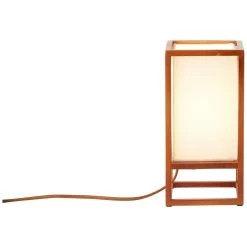 BRILLIANT Tischleuchte 25cm Seaside 25x12,5x12,5 Cm In Natur/weiß 12 BRILLIANT Tischleuchte 25cm Seaside 25x12,5x12,5 Cm In Natur/weiß -Petromax Store brilliant tischleuchte 25cm seaside 25x12 5x12 5 cm in natur weiss 2