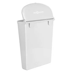 Brunner Mülleimer Pillar In Grau 11 Brunner Mülleimer Pillar In Grau -Petromax Store brunner mulleimer pillar in grau 3