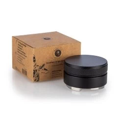 Kaffeeverteiler In Schwarz, Maße: 5,3x5,3x3,5 Cm