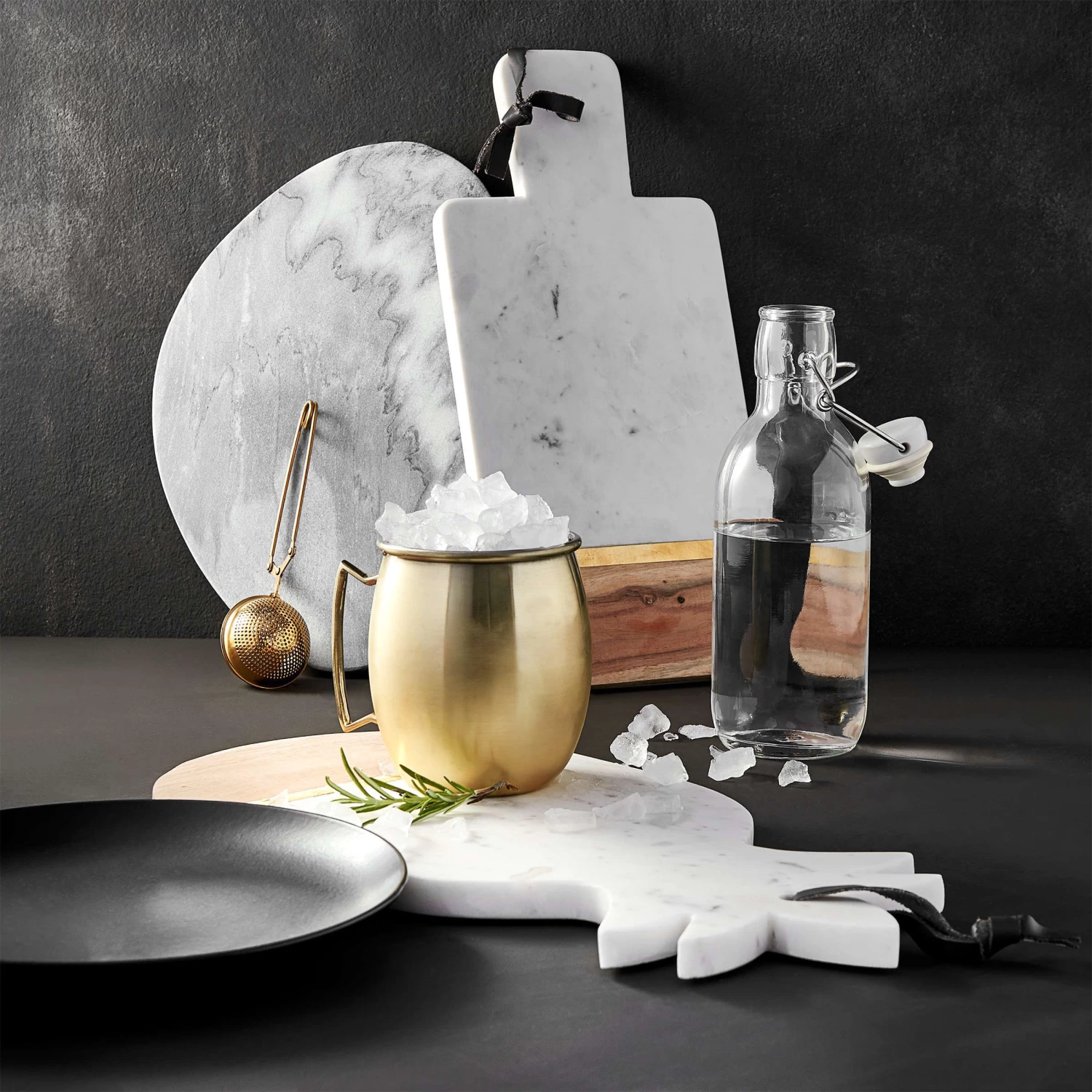 4x Flasche Mit Bügelverschluss 250ml SWING In Transparent 4 4x Flasche Mit Bügelverschluss 250ml SWING In Transparent – Bild 2