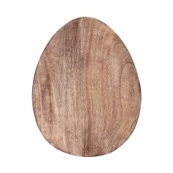 Deko-Teller Organisch L 35 X B 27cm MANGO DAYS In Braun -Petromax Store butlers deko teller organisch l 35 x b 27cm mango days in braun 1