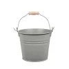 Eimer 2l ZINC In Grau -Petromax Store butlers eimer 2l zinc in grau