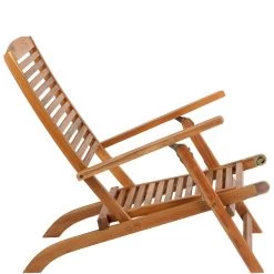 Gartenliege Mit Fußteil WEEKENDER In Braun -Petromax Store butlers gartenliege mit fussteil weekender in braun 5