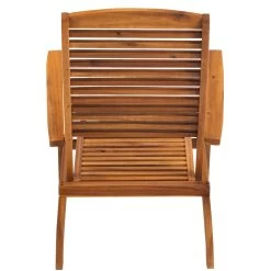 Gartenliege Mit Fußteil WEEKENDER In Braun -Petromax Store butlers gartenliege mit fussteil weekender in braun 6