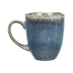 Geschirr-Set 16-tlg. HILDA In Dunkelblau 38 Geschirr-Set 16-tlg. HILDA In Dunkelblau -Petromax Store butlers geschirr set 16 tlg hilda in dunkelblau 16