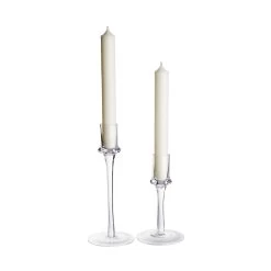 Kerzenhalter Höhe 24cm INVISIBLE In Transparent 14 Kerzenhalter Höhe 24cm INVISIBLE In Transparent -Petromax Store butlers kerzenhalter hohe 24cm invisible in transparent 5