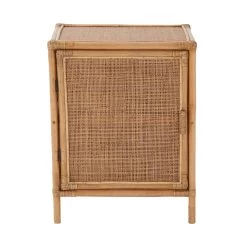Nachttisch-Schränkchen Handgefertigt Aus Rattan BOHO LOUNGE In Natur 15 Nachttisch-Schränkchen Handgefertigt Aus Rattan BOHO LOUNGE In Natur -Petromax Store butlers nachttisch schrankchen handgefertigt aus rattan boho lounge in natur 3