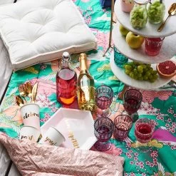 Picknickdecke Japan B 140 X T 180cm PICNIC DELUXE In Bunt 17 Picknickdecke Japan B 140 X T 180cm PICNIC DELUXE In Bunt -Petromax Store butlers picknickdecke japan b 140 x t 180cm picnic deluxe in bunt 7