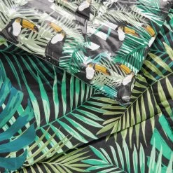 Picknickdecke Tukan B 140 X T 180cm PICNIC DELUXE In Grün 11 Picknickdecke Tukan B 140 X T 180cm PICNIC DELUXE In Grün -Petromax Store butlers picknickdecke tukan b 140 x t 180cm picnic deluxe in grun 4