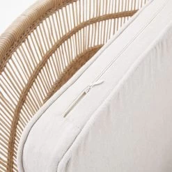 Sitzkissen L 45 X B 45cm BOHO LOUNGE In Natur -Petromax Store butlers sitzkissen l 45 x b 45cm boho lounge in natur 7