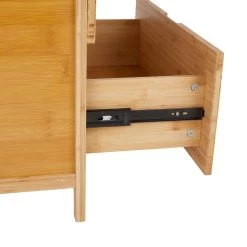 Waschbeckenunterschrank Mit Schublade WHITE SANDS In Natur-Weiß 30 Waschbeckenunterschrank Mit Schublade WHITE SANDS In Natur-Weiß -Petromax Store butlers waschbeckenunterschrank mit schublade white sands in natur weiss 12