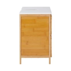 Waschbeckenunterschrank Mit Schublade WHITE SANDS In Natur-Weiß 23 Waschbeckenunterschrank Mit Schublade WHITE SANDS In Natur-Weiß -Petromax Store butlers waschbeckenunterschrank mit schublade white sands in natur weiss 5