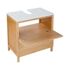 Waschbeckenunterschrank Mit Schublade WHITE SANDS In Natur-Weiß 27 Waschbeckenunterschrank Mit Schublade WHITE SANDS In Natur-Weiß -Petromax Store butlers waschbeckenunterschrank mit schublade white sands in natur weiss 9